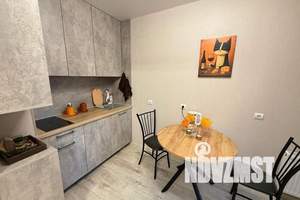 1-к квартира, посуточно, 31м2, 4/8 этаж