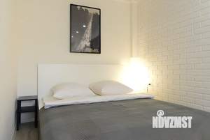 2-к квартира, посуточно, 66м2, 4/10 этаж