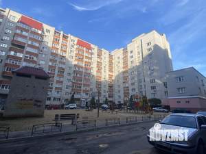 2-к квартира, на длительный срок, 55м2, 3/10 этаж