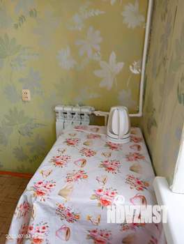 1-к квартира, на длительный срок, 31м2, 7/9 этаж