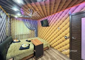 1-к квартира, на длительный срок, 46м2, 5/5 этаж