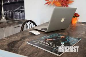 Студия квартира, посуточно, 30м2, 3/17 этаж