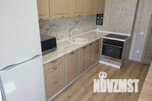 2-к квартира, посуточно, 53м2, 3/16 этаж