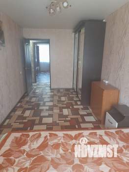 2-к квартира, на длительный срок, 47м2, 1/5 этаж