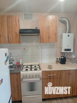 1-к квартира, на длительный срок, 31м2, 3/4 этаж