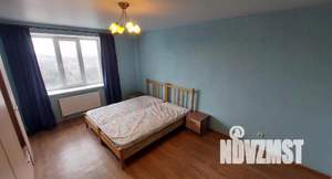 1-к квартира, на длительный срок, 40м2, 15/28 этаж