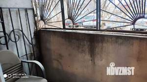 2-к квартира, на длительный срок, 52м2, 1/10 этаж