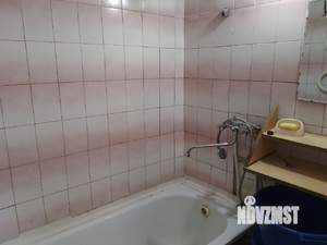 1-к квартира, на длительный срок, 28м2, 1/5 этаж