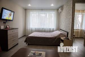 1-к квартира, посуточно, 35м2, 3/5 этаж