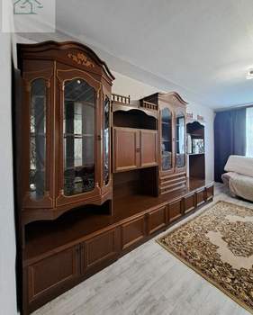 3-к квартира, на длительный срок, 55м2, 9/9 этаж