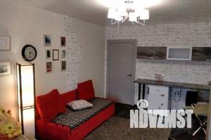 1-к квартира, посуточно, 30м2, 5/16 этаж