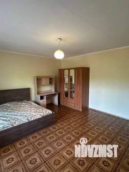 3-к квартира, на длительный срок, 93м2, 5/5 этаж