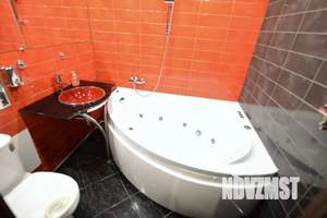 1-к квартира, посуточно, 34м2, 3/5 этаж