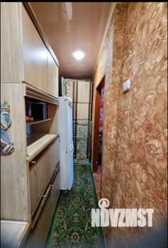 2-к квартира, на длительный срок, 46м2, 2/5 этаж