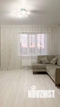 2-к квартира, на длительный срок, 54м2, 12/17 этаж