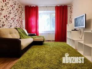 2-к квартира, посуточно, 60м2, 1/9 этаж