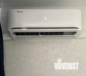 Студия квартира, посуточно, 25м2, 19/20 этаж