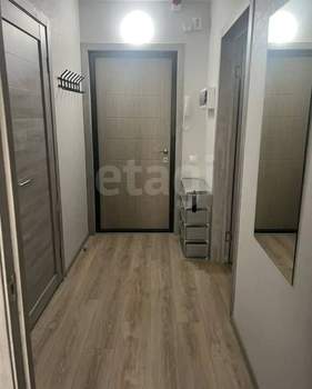 1-к квартира, на длительный срок, 34м2, 14/17 этаж