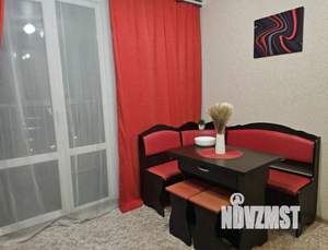 1-к квартира, посуточно, 51м2, 1/1 этаж