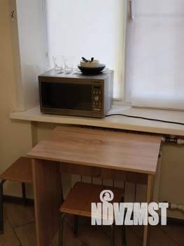 1-к квартира, посуточно, 15м2, 1/5 этаж