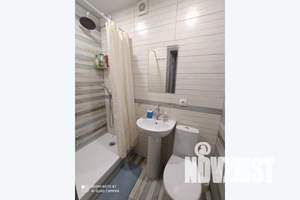 1-к квартира, посуточно, 30м2, 11/11 этаж
