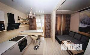 2-к квартира, посуточно, 59м2, 1/1 этаж