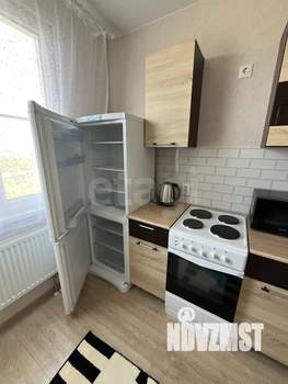 1-к квартира, на длительный срок, 34м2, 16/17 этаж