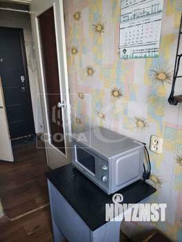 1-к квартира, на длительный срок, 22м2, 9/9 этаж