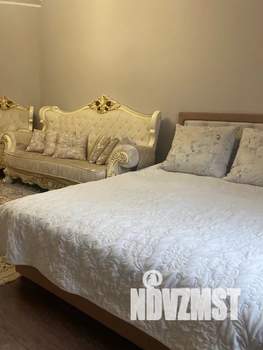 1-к квартира, посуточно, 50м2, 15/20 этаж