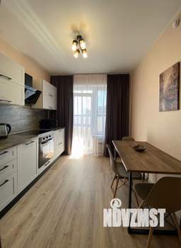 1-к квартира, на длительный срок, 42м2, 19/19 этаж