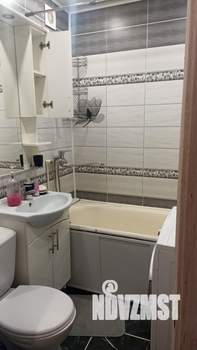2-к квартира, на длительный срок, 46м2, 4/5 этаж