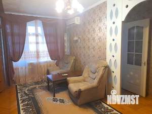 2-к квартира, на длительный срок, 43м2, 4/4 этаж