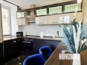 1-к квартира, посуточно, 60м2, 1/1 этаж