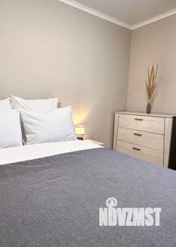 1-к квартира, посуточно, 41м2, 1/1 этаж