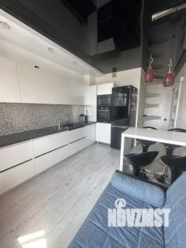 1-к квартира, на длительный срок, 52м2, 14/24 этаж