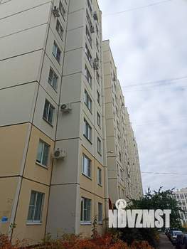 2-к квартира, на длительный срок, 55м2, 2/10 этаж