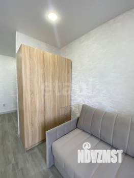 Студия квартира, на длительный срок, 24м2, 8/26 этаж