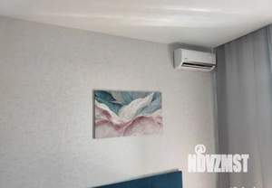 2-к квартира, посуточно, 58м2, 15/15 этаж