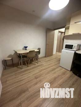 1-к квартира, посуточно, 33м2, 12/14 этаж