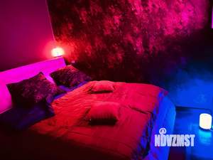 2-к квартира, посуточно, 50м2, 4/4 этаж