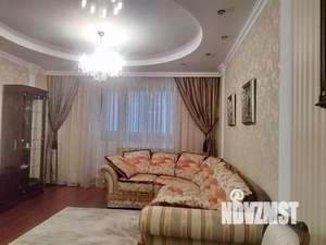 2-к квартира, на длительный срок, 75м2, 5/17 этаж