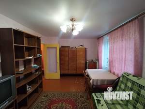 1-к квартира, на длительный срок, 32м2, 5/5 этаж