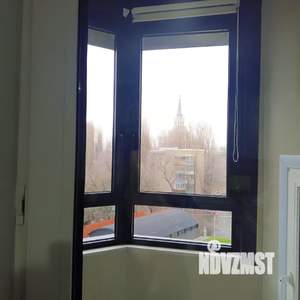 1-к квартира, на длительный срок, 40м2, 5/23 этаж