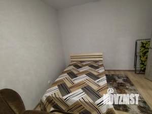 1-к квартира, посуточно, 38м2, 15/17 этаж