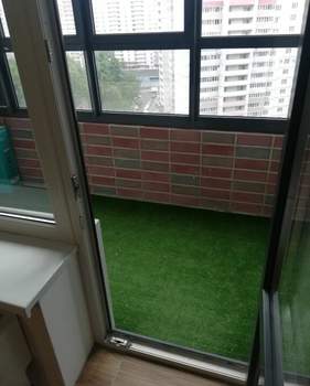 2-к квартира, на длительный срок, 42м2, 13/21 этаж