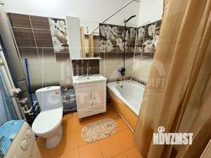 1-к квартира, на длительный срок, 39м2, 14/17 этаж