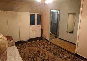 2-к квартира, на длительный срок, 42м2, 2/5 этаж
