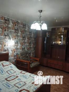 1-к квартира, посуточно, 50м2, 2/18 этаж