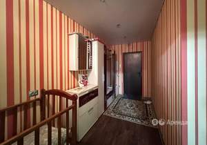 1-к квартира, на длительный срок, 57м2, 1/18 этаж