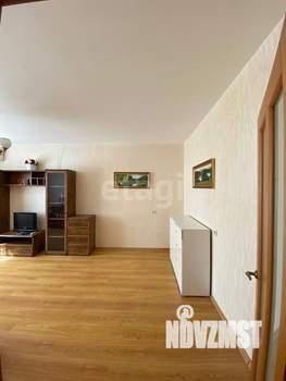 2-к квартира, на длительный срок, 54м2, 10/10 этаж